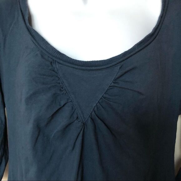 Clary Sage Organics Lightweight Mariposa Dress - Picture 4 of 6